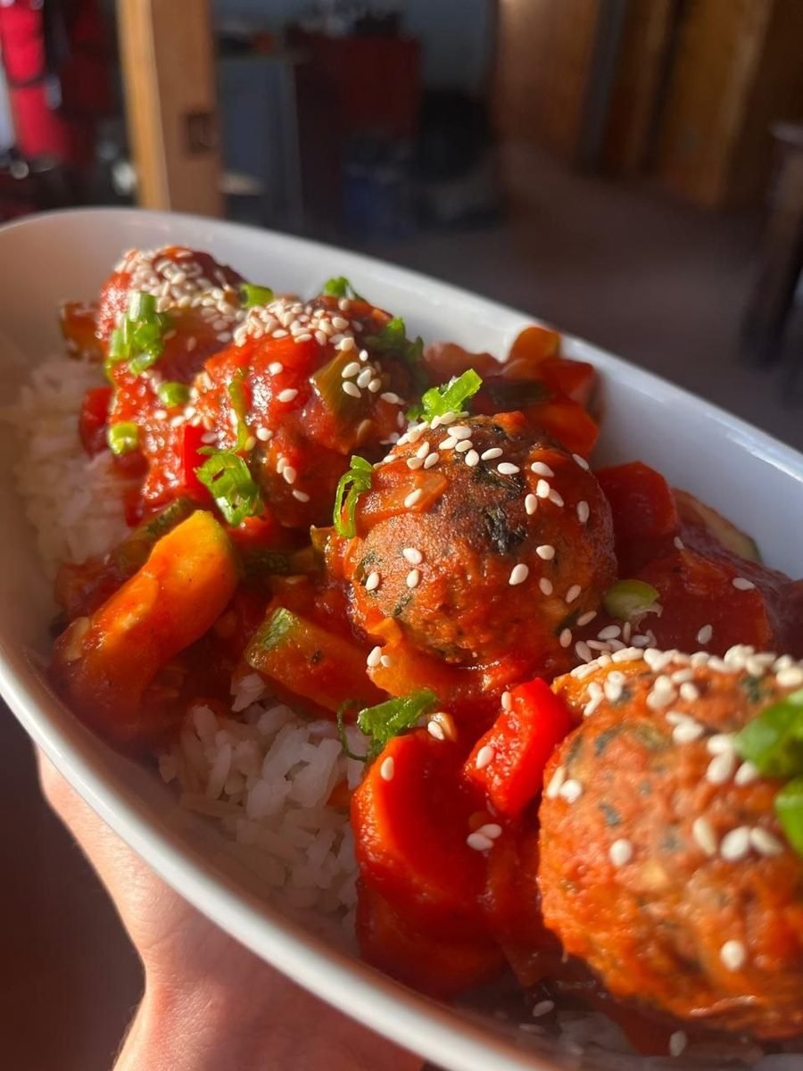 5 recetas veganas para empezar sin morir en el intento